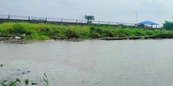 एक लाख ६६ हजार जनङ्ख्या बाढीपहिरोबाट प्रभावित हुने