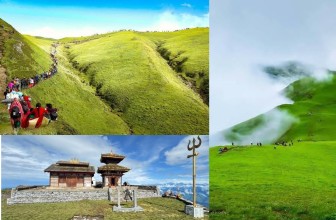 बडीमालिका मेला भदौ १ देखि, तयारी सुरु