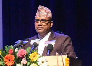 भ्रमण दशक कार्यान्वयन प्रक्रिया अगाडि बढाएका छौँ : पर्यटनमन्त्री