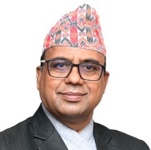 भौतिक विकासको प्रतिस्पर्धामा हिमालको अस्तित्व जोगाउनुपर्ने चुनौती