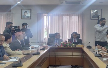 हालसम्म पश्चिम एसियामा २८ नेपाली घाइते 