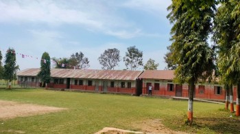 कञ्चनपुरको बैजनाथ मावि संकटमा