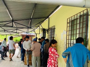 अब अनलाइनबाटै वैदेशिक रोजगार ठगीसम्बन्धी उजुरी दिन सकिने