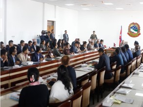 वैदेशिक रोजगारीलाई सुरक्षित बनाउनुपर्छः प्रधानमन्त्री