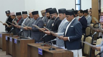 नयाँ संसद, नयाँ ‘एजेन्डा’ र अपेक्षा