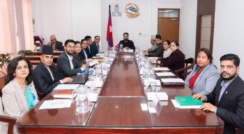 मन्त्रिपरिषद् निर्णयः प्रहरी प्रतिष्ठान स्थानान्तरण नहुने