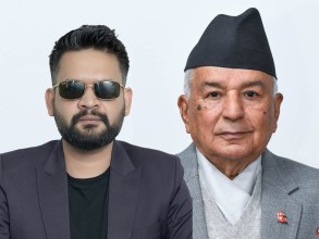 राष्ट्रपति हटाउने कसरतमा प्रधानमन्त्री शाह