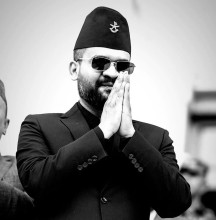 फिफा विश्वकप २०२६ मा प्रधानमन्त्रीलाई मनपर्ने  सहभागी छैन