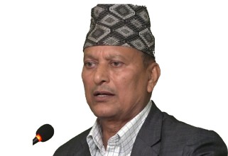 ‘भूमिसम्बन्धी समस्या समाधान हुने गरी आयोगलाई अधिकार’