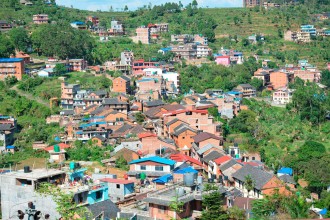 बन्दीपुर भ्रमण वर्ष शुभारम्भ