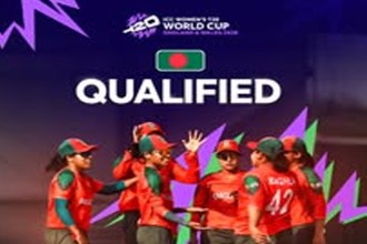 स्कटल्यान्डमाथि बंगलादेशको फराकिलो जित