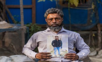 युक्रेन युद्धमा बंगलादेशी कामदारको पीडा