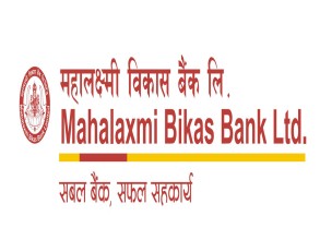 महालक्ष्मी विकास बैंकको वित्तीय विवरण सार्वजनिक