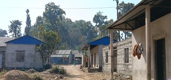 वनकरिया बस्तीमा बढ्दैछ शिक्षातर्फको आकर्षण