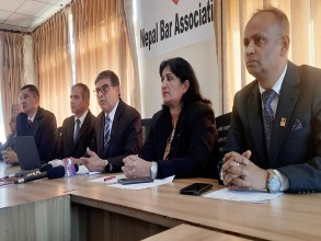 पाँचौँ ल एसिया अन्तर्राष्ट्रिय मानव अधिकार सम्मेलन नेपालमा हुने