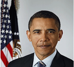 ओबामाद्वारा ट्रम्पको क्लिपको आलोचना