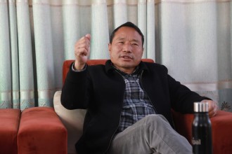  प्रत्यक्ष निर्वाचित कार्यकारी र पूर्ण समानुपातिक संसद् संविधान संशोधनको मिलनविन्दु हुनसक्छ : वर्षमान पुन