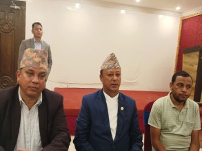 विद्युत् खपत बढेका कारण ‘ट्रिपिङ’ हुने समस्या छ’