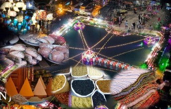 वीरगञ्जमा नयाँ वर्षमा ‘रात्रि बजार’ सञ्चालन हुने