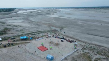 महाकालीमा कलर कोडसहितको गेज मिटर जडान