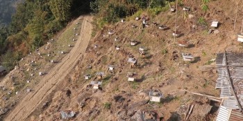 धनकुटामा मौरीपालनतर्फ बढ्दो आकर्षणः कम मिहिनेतमै लाखौँ आम्दानी