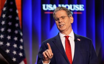 अमेरिका-युरोप सम्बन्ध हालसम्मकै सबैभन्दा नजिक : बेसेन्ट