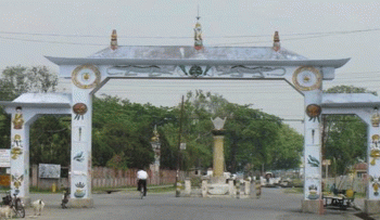 नौ वर्षपछि भद्रपुरमा औद्योगिक महोत्सव हुँदै