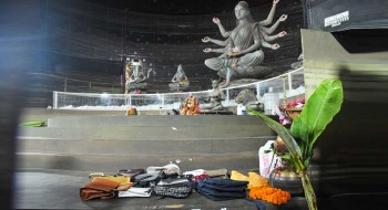 कोलकातामा दुर्गा पूजा मण्डपमा भागदौड, १९ जनाको मृत्यु