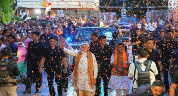 पश्चिम बंगालमा भाजपाको ऐतिहासिक अग्रता