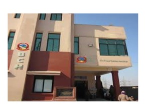 भक्तपुर अस्पतालमा ‘सिटी स्क्यान’ र ‘मेमोग्राम’ सेवा सञ्चालनको तयारी