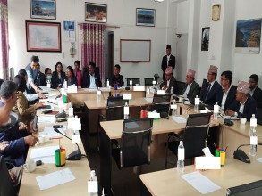 क्यान विभाजनसम्बन्धी विधेयकमाथि सैद्धान्तिक छलफल सुरु