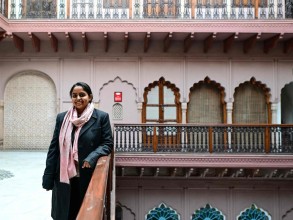 पुरानो दिल्लीका ऐतिहासिक घरहरूः पुनरुत्थान र क्षयबीचको सङ्घर्ष