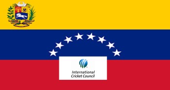 भेनेजुएलाको आरोप- आइसिसी जिम्मेवारीबाट पन्छियो