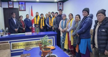 अब पौवादुङमाबाट करसम्बन्धी सेवा प्रवाह