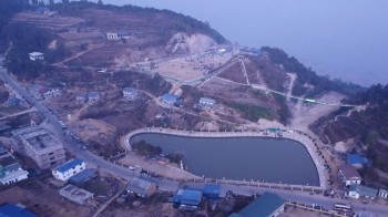 स्थानीयस्तरका महोत्सवले पर्यटन प्रवर्द्धनमा टेवा