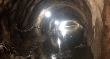 भोटेकोशी बाढीः ऊर्जा संरचना पुनर्निर्माणमा तीन खर्ब ९० अर्ब लाग्ने प्रारम्भिक अनुमान