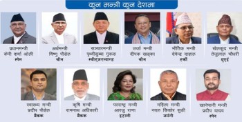 असारमा सरकारलाई विदेश भ्रमणको चटारो