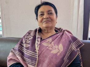 लोकतन्त्रका आधार नै युवा पुस्ता