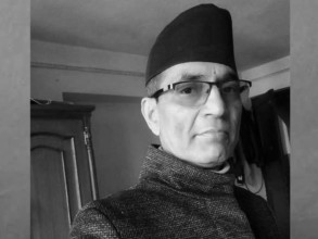 संविधानसभा सदस्य सापकोटाको निधन