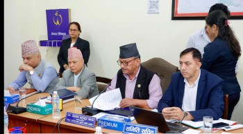 पूर्णछात्रावृत्तिमा आवास र पोशाक सुविधा निजीलाई अमान्य