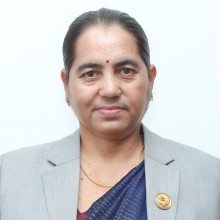 नेपाली पर्वहरुको माध्यमबाट सबै नेपालीबीच बन्धुत्वको भावना अभिवृद्धि गर्छ: उपाध्यक्ष घिमिरे