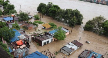 पछिल्लो २४ घण्टामा २७२ विपद्का घटना, २१ जनाको मृत्यु