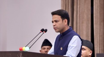 योजनाको छनोट र खर्च प्रणालीलाई ‘डिजिटल ड्यासबोर्ड’मार्फत पारदर्शी बनाउन आग्रह