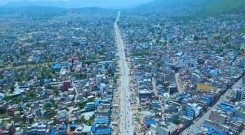 वीरेन्द्रनगरमा पानीको आपूर्ति पूरा गर्न दोस्रो चरणको काम सुरु