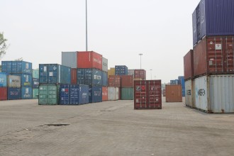 भारततर्फ सामान निर्यातको बाटो खुल्यो