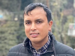 नेपालमा बलात्कारसम्बन्धी कानुनी प्रावधान  