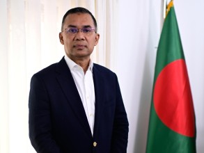 विद्रोहपछि पहिलो चुनावमा बिएनपीको जित दाबी