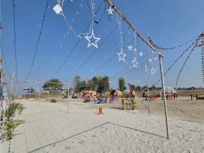 पर्यटकको रोजाइमा ‘बोराबाध’