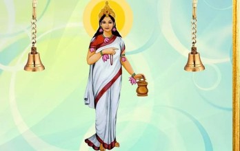 आज दसैंको दोस्रो दिन, ब्रह्मचारिणी देवीको पूजा आराधना गरेर मनाइँदै