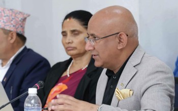 पर्यटन क्षेत्रका चुनौतीबारे संसदीय समितिलाई बोर्डको ब्रिफिङ